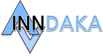 Inndaka